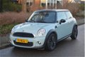 Mini Mini One - 1.6 MINIMALIST Business Line airco/org NL/NAP/115dkm - 1 - Thumbnail