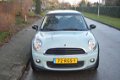 Mini Mini One - 1.6 MINIMALIST Business Line airco/org NL/NAP/115dkm - 1 - Thumbnail