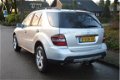 Mercedes-Benz M-klasse - 320 CDI 4-matic/leer/navi/dealer onderh - 1 - Thumbnail