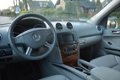 Mercedes-Benz M-klasse - 320 CDI 4-matic/leer/navi/dealer onderh - 1 - Thumbnail