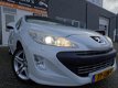 Peugeot 308 CC - 1.6 THP Premiere Cabrio 6 bak van 2de Eigenaar vol leer met navigatie en xenon - 1 - Thumbnail