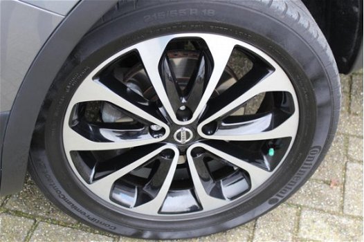 Nissan Qashqai - 2.0 360 *TREKHAAK / NAVI / CAMERA / PANODAK - 1