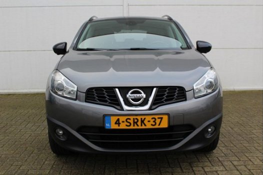 Nissan Qashqai - 2.0 360 *TREKHAAK / NAVI / CAMERA / PANODAK - 1