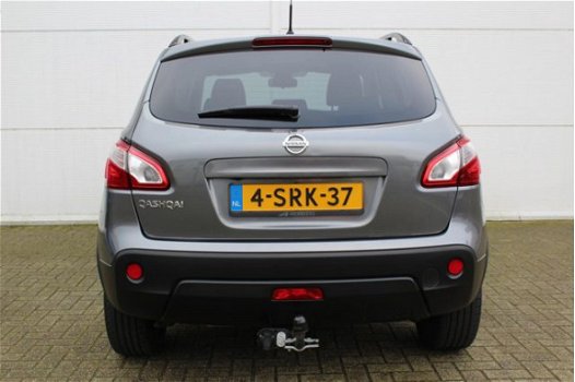 Nissan Qashqai - 2.0 360 *TREKHAAK / NAVI / CAMERA / PANODAK - 1