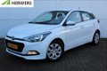 Hyundai i20 - 1.0 T-GDI i-Drive Cool *AIRCO / TREKHAAK / NAP - 1 - Thumbnail