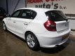 BMW 1-serie - 118i 143PK Automaat + DEALER OH/BI XENON/CLIMA/CRUISE CONTROL/16