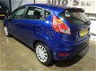 Ford Fiesta - 1.25 82PK Trend + DEALER OH/AIRCO/PDC - 1 - Thumbnail