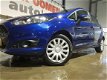 Ford Fiesta - 1.25 82PK Trend + DEALER OH/AIRCO/PDC - 1 - Thumbnail