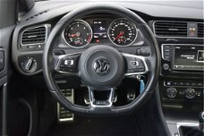 Volkswagen Golf - 2.0 TDI GTD Navi, Bluetooth, Cruise control, stoelverwarming, 18 inch