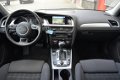 Audi A4 Avant - 2.0 TDI Pro Line Business automaat, navi, cruise, PDC, sportstoelen, trekhaak - 1 - Thumbnail