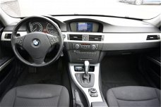 BMW 3-serie Touring - 320d High Executive automaat, navi, pano,