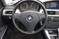 BMW 3-serie Touring - 320d High Executive automaat, navi, pano, - 1 - Thumbnail