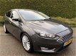 Ford Focus - 1.0 EcoBoost 125pk H6 5drs TITANIUM Advanced-Technology-Pack - 1 - Thumbnail