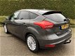 Ford Focus - 1.0 EcoBoost 125pk H6 5drs TITANIUM Advanced-Technology-Pack - 1 - Thumbnail