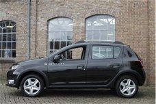 Dacia Sandero - 0.9 TCe Ambiance Lauréate, Navigatie, Cruise control, PDC, Bluetooth etc. Slechts 22