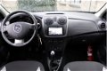 Dacia Sandero - 0.9 TCe Ambiance Lauréate, Navigatie, Cruise control, PDC, Bluetooth etc. Slechts 22 - 1 - Thumbnail