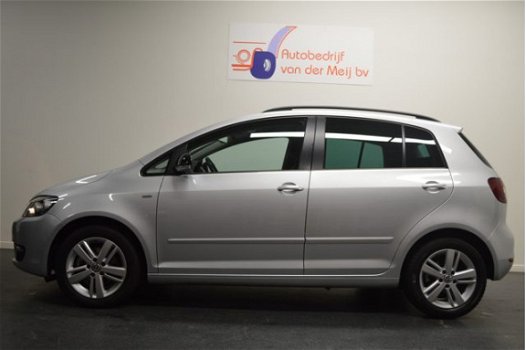 Volkswagen Golf Plus - 1.6 TDI Comfortline UNIEK , CLIMATR , ST VERW , NAVI , LMV16 , PDC , - 1