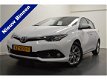 Toyota Auris - 1.2T Aspiration , CLIMATRONIC , CR CONTROL , A UIT RIJ CAMERA , - 1 - Thumbnail