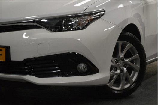 Toyota Auris - 1.2T Aspiration , CLIMATRONIC , CR CONTROL , A UIT RIJ CAMERA , - 1