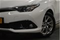 Toyota Auris - 1.2T Aspiration , CLIMATRONIC , CR CONTROL , A UIT RIJ CAMERA , - 1 - Thumbnail