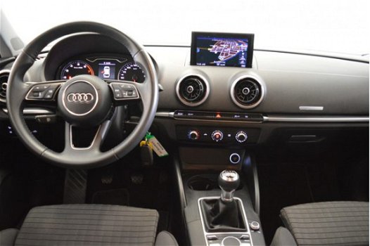 Audi A3 Sportback - TFSI 115PK PRO-LINE SPORT NAVI/PDC/LED - 1