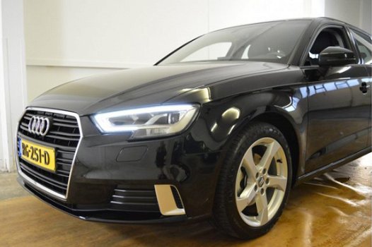 Audi A3 Sportback - TFSI 115PK PRO-LINE SPORT NAVI/PDC/LED - 1