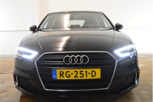 Audi A3 Sportback - TFSI 115PK PRO-LINE SPORT NAVI/PDC/LED - 1