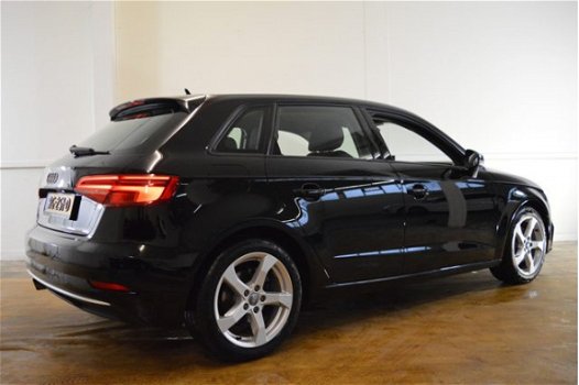 Audi A3 Sportback - TFSI 115PK PRO-LINE SPORT NAVI/PDC/LED - 1