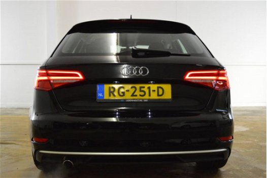 Audi A3 Sportback - TFSI 115PK PRO-LINE SPORT NAVI/PDC/LED - 1