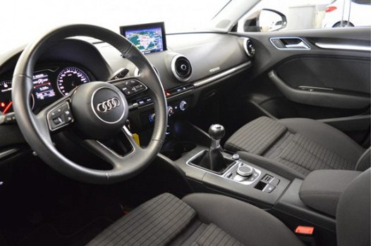 Audi A3 Sportback - TFSI 115PK PRO-LINE SPORT NAVI/PDC/LED - 1