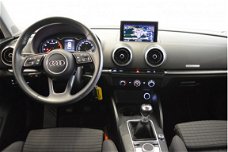 Audi A3 Sportback - TFSI 115PK PRO-LINE SPORT NAVI/PDC/LED