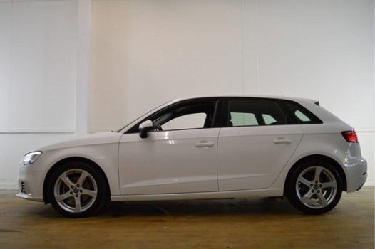 Audi A3 Sportback - TFSI 115PK PRO-LINE SPORT NAVI/PDC/LED - 1