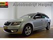 Skoda Octavia Combi - TSI 105PK BUSINESS-LINE SPORT NAVI/ECC/PDC - 1 - Thumbnail