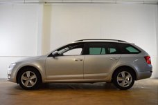 Skoda Octavia Combi - TSI 105PK BUSINESS-LINE SPORT NAVI/ECC/PDC