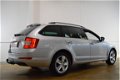 Skoda Octavia Combi - TSI 105PK BUSINESS-LINE SPORT NAVI/ECC/PDC - 1 - Thumbnail