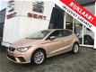 Seat Ibiza - 1.0 TSI Style Business Intense Navigatie, Airco, Adaptive Cruise control, Parkeersensor - 1 - Thumbnail