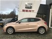 Seat Ibiza - 1.0 TSI Style Business Intense Navigatie, Airco, Adaptive Cruise control, Parkeersensor - 1 - Thumbnail