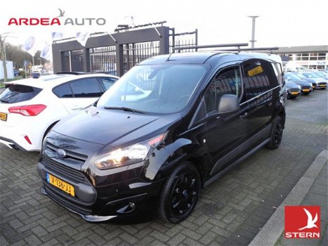 Ford Transit Connect - L2 1.5 TDCI 100pk Trend - 1