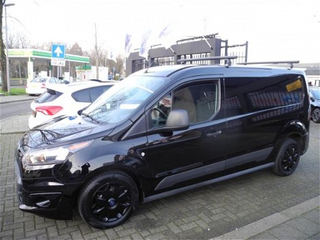 Ford Transit Connect - L2 1.5 TDCI 100pk Trend - 1