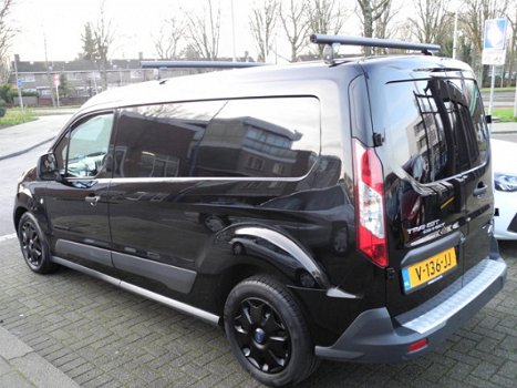 Ford Transit Connect - L2 1.5 TDCI 100pk Trend - 1