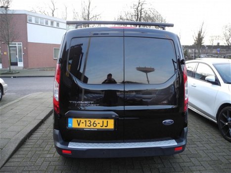 Ford Transit Connect - L2 1.5 TDCI 100pk Trend - 1