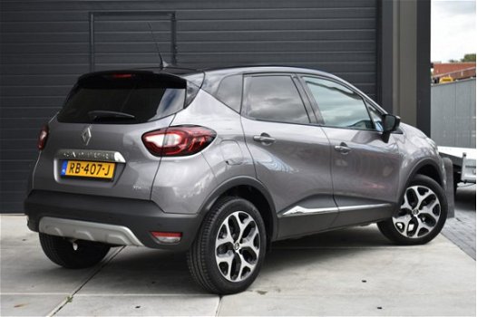 Renault Captur - TCe 90 Intens | NAVI |CRUISE CONTROL | CLIMATE CONTROL | PDC ACHTER | LMV - 1