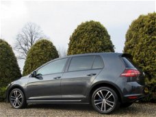 Volkswagen Golf - 1.4 TSI GTE / Leder / Navi