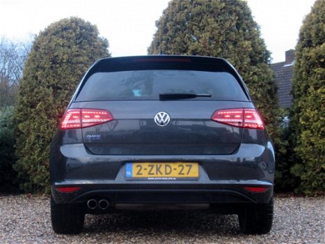 Volkswagen Golf - 1.4 TSI GTE / Navi / Panoramadak - 1