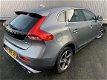 Volvo V40 - 2.0 D4 R-DESIGN 190PK ECC NAVI 1/2LEDER PDC LMV - 1 - Thumbnail