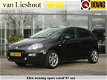 Fiat Punto Evo - 0.9 TwinAir Lounge SPORT Pano.Dak/Climate/PDC/Sport-Interieur - 1 - Thumbnail