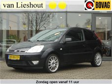 Ford Fiesta - 1.3 Futura NL-Auto Airco