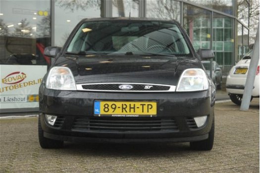 Ford Fiesta - 1.3 Futura NL-Auto Airco - 1