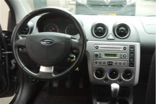 Ford Fiesta - 1.3 Futura NL-Auto Airco - 1