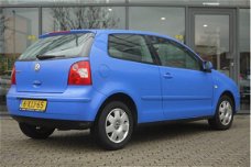 Volkswagen Polo - 1.2-12V Comfortline Airco